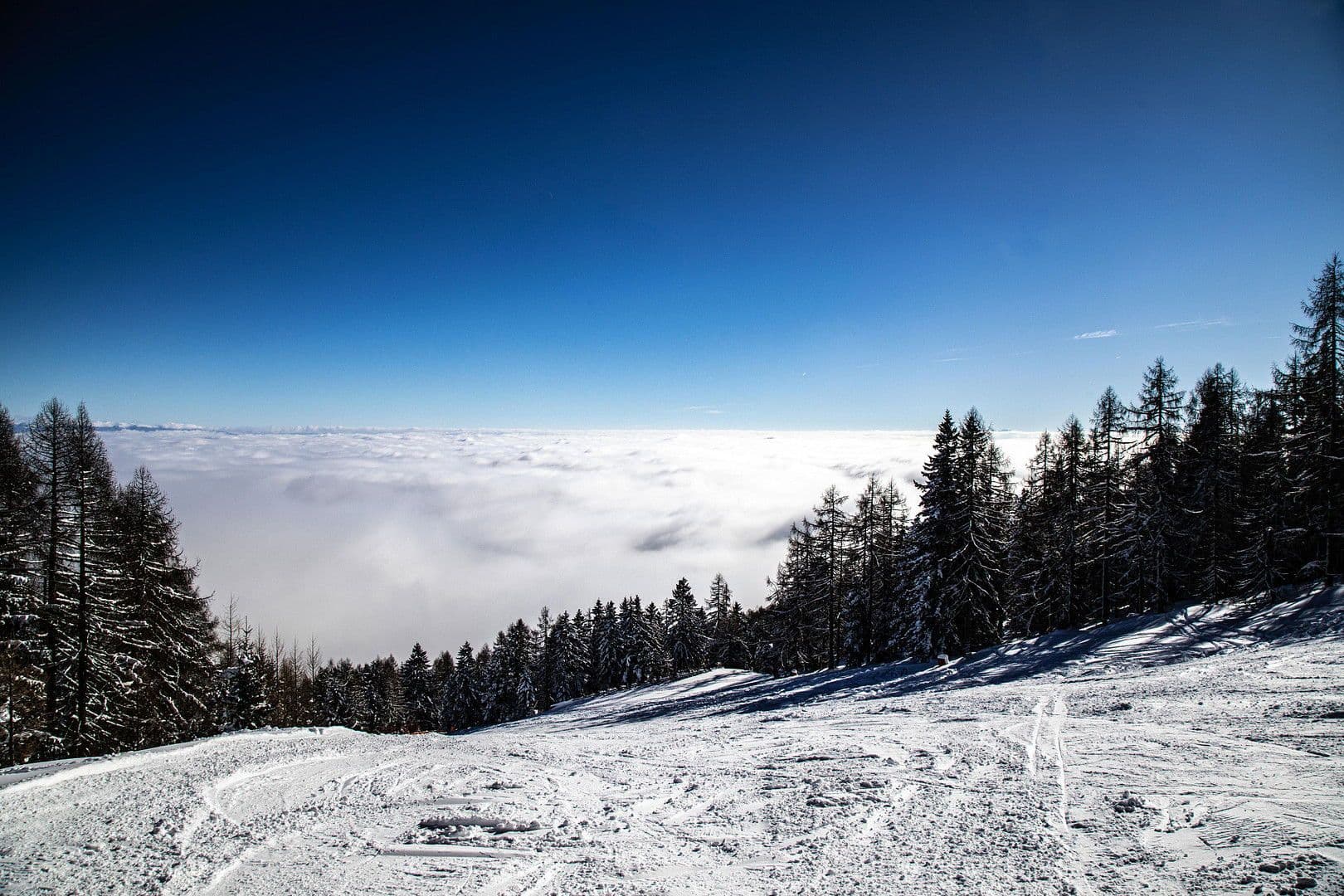 Prodej domu 160 m², pozemek 813 m², Teichweg 3, Hochrindl, Korutany Prodej domu 160 m², pozemek 813 m², Teichweg 3, Hochrindl, Korutany