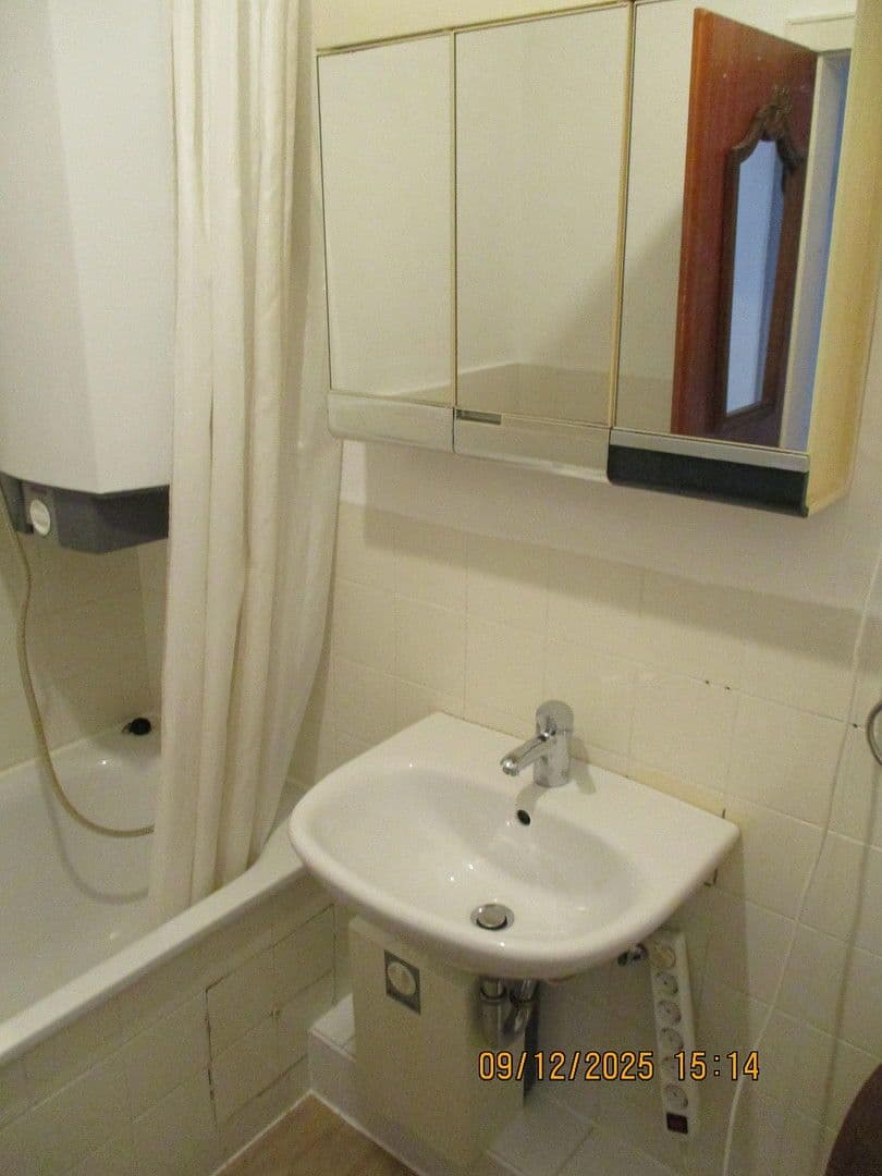 Pronájem bytu 2+kk 52 m², Heinickestr. 38, Essen, Severní Porýní-Vestfálsko Pronájem bytu 2+kk 52 m², Heinickestr. 38, Essen, Severní Porýní-Vestfálsko