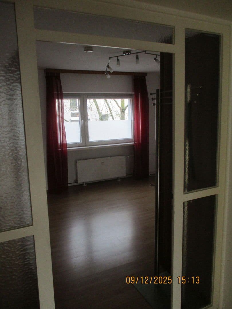 Pronájem bytu 2+kk 52 m², Heinickestr. 38, Essen, Severní Porýní-Vestfálsko Pronájem bytu 2+kk 52 m², Heinickestr. 38, Essen, Severní Porýní-Vestfálsko