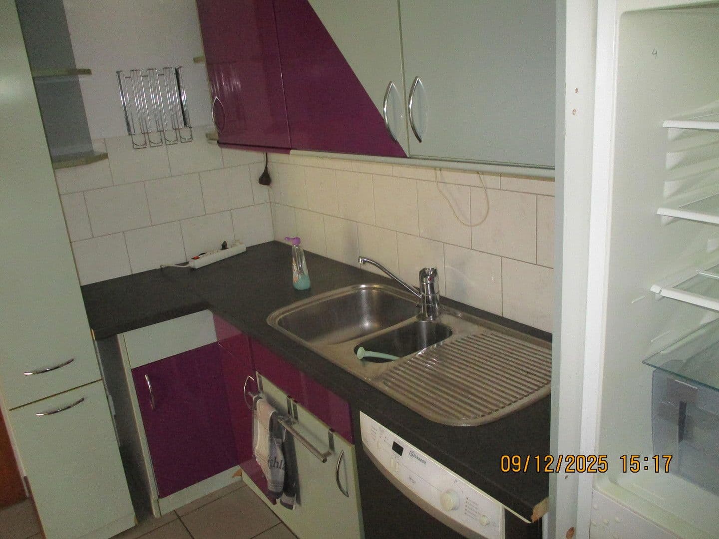 Pronájem bytu 2+kk 52 m², Heinickestr. 38, Essen, Severní Porýní-Vestfálsko Pronájem bytu 2+kk 52 m², Heinickestr. 38, Essen, Severní Porýní-Vestfálsko