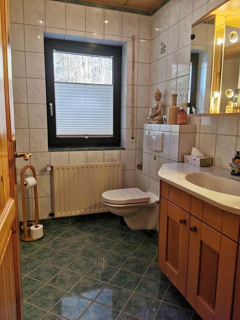 Prodej domu 260 m², pozemek 830 m², Windeck, Severní Porýní-Vestfálsko Prodej domu 260 m², pozemek 830 m², Windeck, Severní Porýní-Vestfálsko