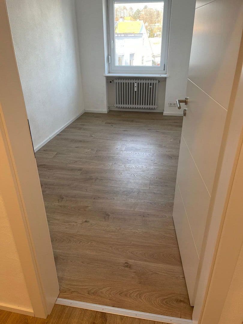 Prodej bytu 4+1 101 m², Schmiedgasse 23, Kaufbeuren, Bavorsko Prodej bytu 4+1 101 m², Schmiedgasse 23, Kaufbeuren, Bavorsko