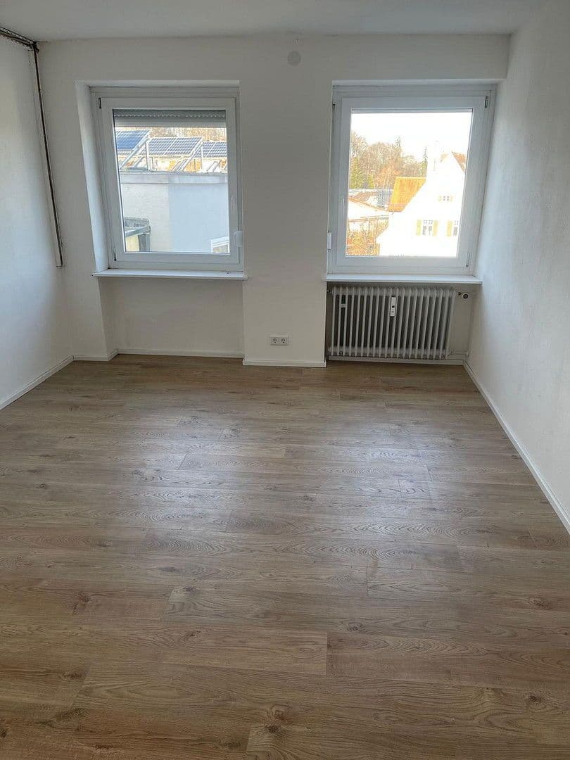 Prodej bytu 4+1 101 m², Schmiedgasse 23, Kaufbeuren, Bavorsko Prodej bytu 4+1 101 m², Schmiedgasse 23, Kaufbeuren, Bavorsko