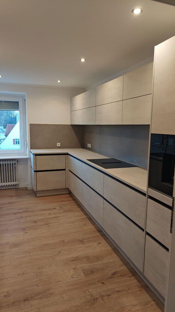 Prodej bytu 4+1 101 m², Schmiedgasse 23, Kaufbeuren, Bavorsko Prodej bytu 4+1 101 m², Schmiedgasse 23, Kaufbeuren, Bavorsko