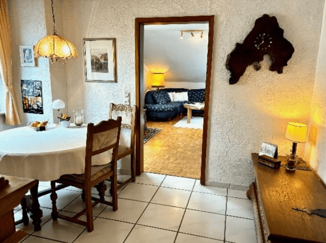 Pronájem bytu 2+kk 67 m², Hoffmannstr. 27, Leonberg, Bádensko-Württembersko Pronájem bytu 2+kk 67 m², Hoffmannstr. 27, Leonberg, Bádensko-Württembersko