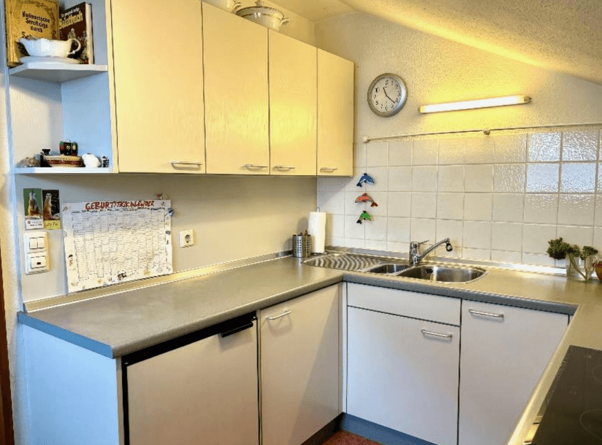 Pronájem bytu 2+kk 67 m², Hoffmannstr. 27, Leonberg, Bádensko-Württembersko Pronájem bytu 2+kk 67 m², Hoffmannstr. 27, Leonberg, Bádensko-Württembersko