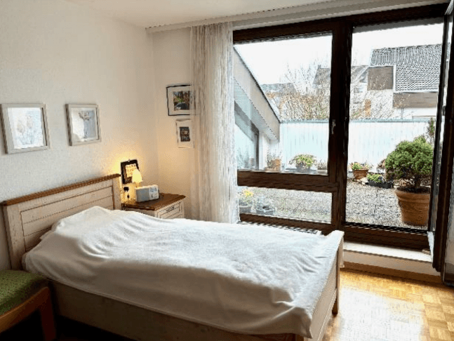 Pronájem bytu 2+kk 67 m², Hoffmannstr. 27, Leonberg, Bádensko-Württembersko Pronájem bytu 2+kk 67 m², Hoffmannstr. 27, Leonberg, Bádensko-Württembersko