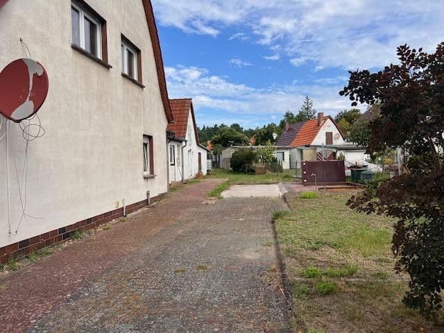Prodej domu 87 m², pozemek 573 m², Geschwister Scholl Strasse 6, Groß Lindow, Braniborsko Prodej domu 87 m², pozemek 573 m², Geschwister Scholl Strasse 6, Groß Lindow, Braniborsko