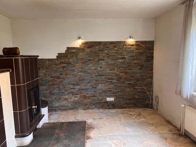 Prodej domu 87 m², pozemek 573 m², Geschwister Scholl Strasse 6, Groß Lindow, Braniborsko Prodej domu 87 m², pozemek 573 m², Geschwister Scholl Strasse 6, Groß Lindow, Braniborsko