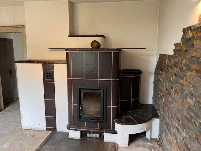 Prodej domu 87 m², pozemek 573 m², Geschwister Scholl Strasse 6, Groß Lindow, Braniborsko Prodej domu 87 m², pozemek 573 m², Geschwister Scholl Strasse 6, Groß Lindow, Braniborsko