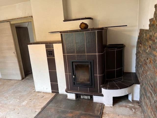 Prodej domu 87 m², pozemek 573 m², Geschwister Scholl Strasse 6, Groß Lindow, Braniborsko Prodej domu 87 m², pozemek 573 m², Geschwister Scholl Strasse 6, Groß Lindow, Braniborsko