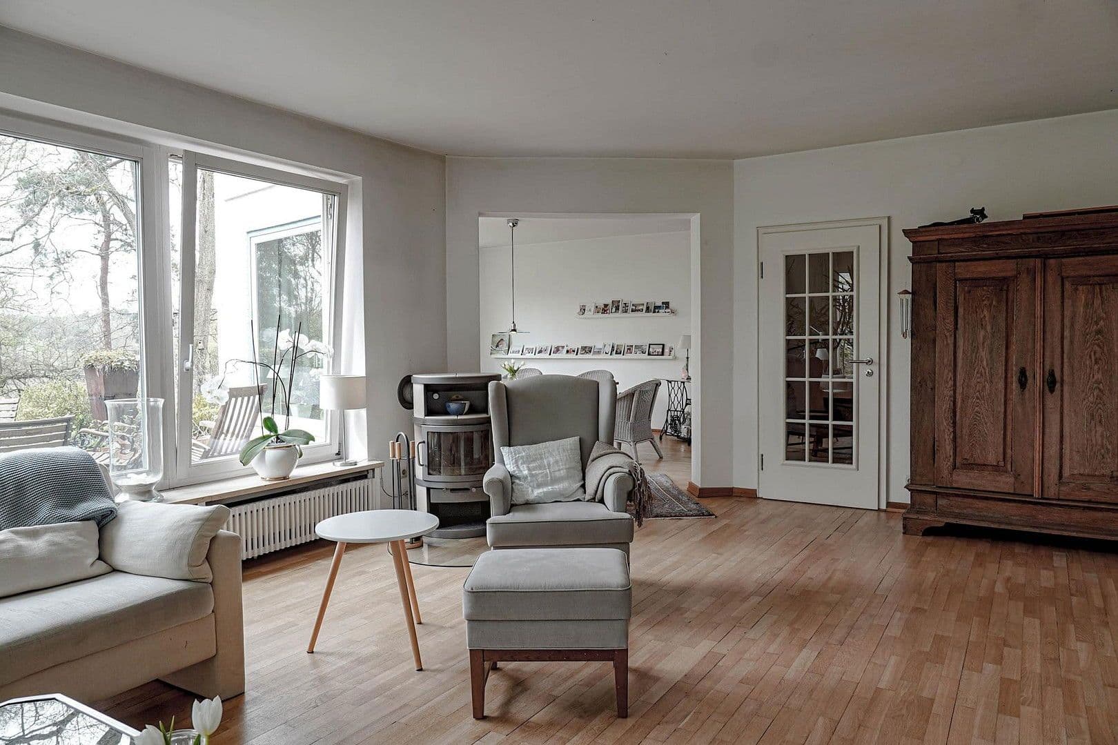 Prodej domu 377 m², pozemek 4.842 m², Deutsch Evern, Dolní Sasko Prodej domu 377 m², pozemek 4.842 m², Deutsch Evern, Dolní Sasko