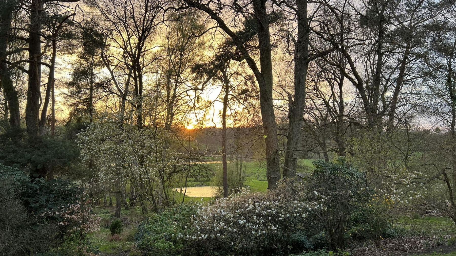 Prodej domu 377 m², pozemek 4.842 m², Deutsch Evern, Dolní Sasko Prodej domu 377 m², pozemek 4.842 m², Deutsch Evern, Dolní Sasko