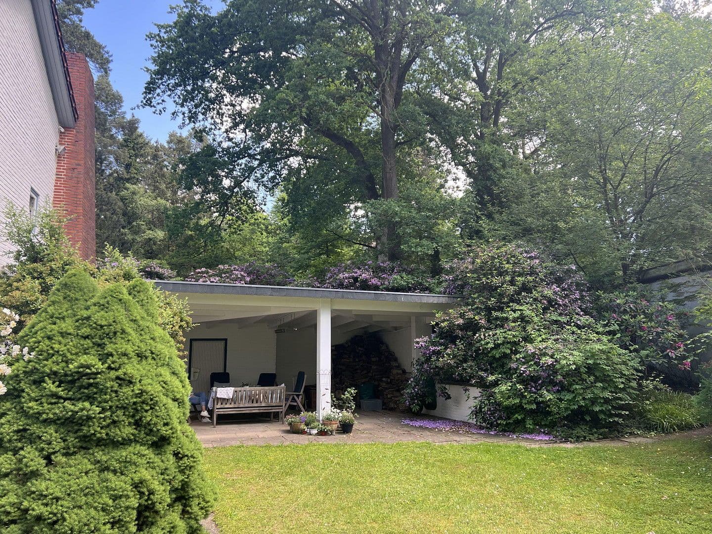 Prodej domu 377 m², pozemek 4.842 m², Deutsch Evern, Dolní Sasko Prodej domu 377 m², pozemek 4.842 m², Deutsch Evern, Dolní Sasko