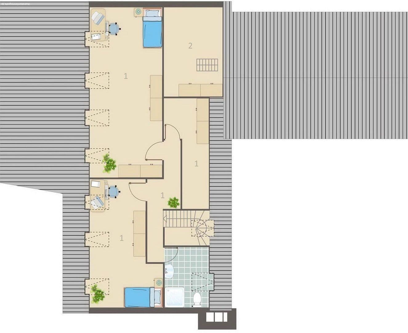 Prodej domu 377 m², pozemek 4.842 m², Deutsch Evern, Dolní Sasko Prodej domu 377 m², pozemek 4.842 m², Deutsch Evern, Dolní Sasko