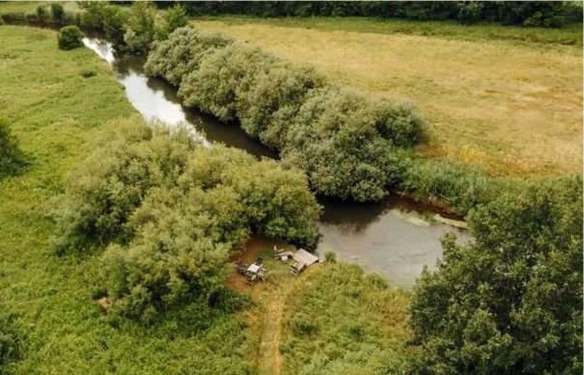 Prodej domu 377 m², pozemek 4.842 m², Deutsch Evern, Dolní Sasko Prodej domu 377 m², pozemek 4.842 m², Deutsch Evern, Dolní Sasko