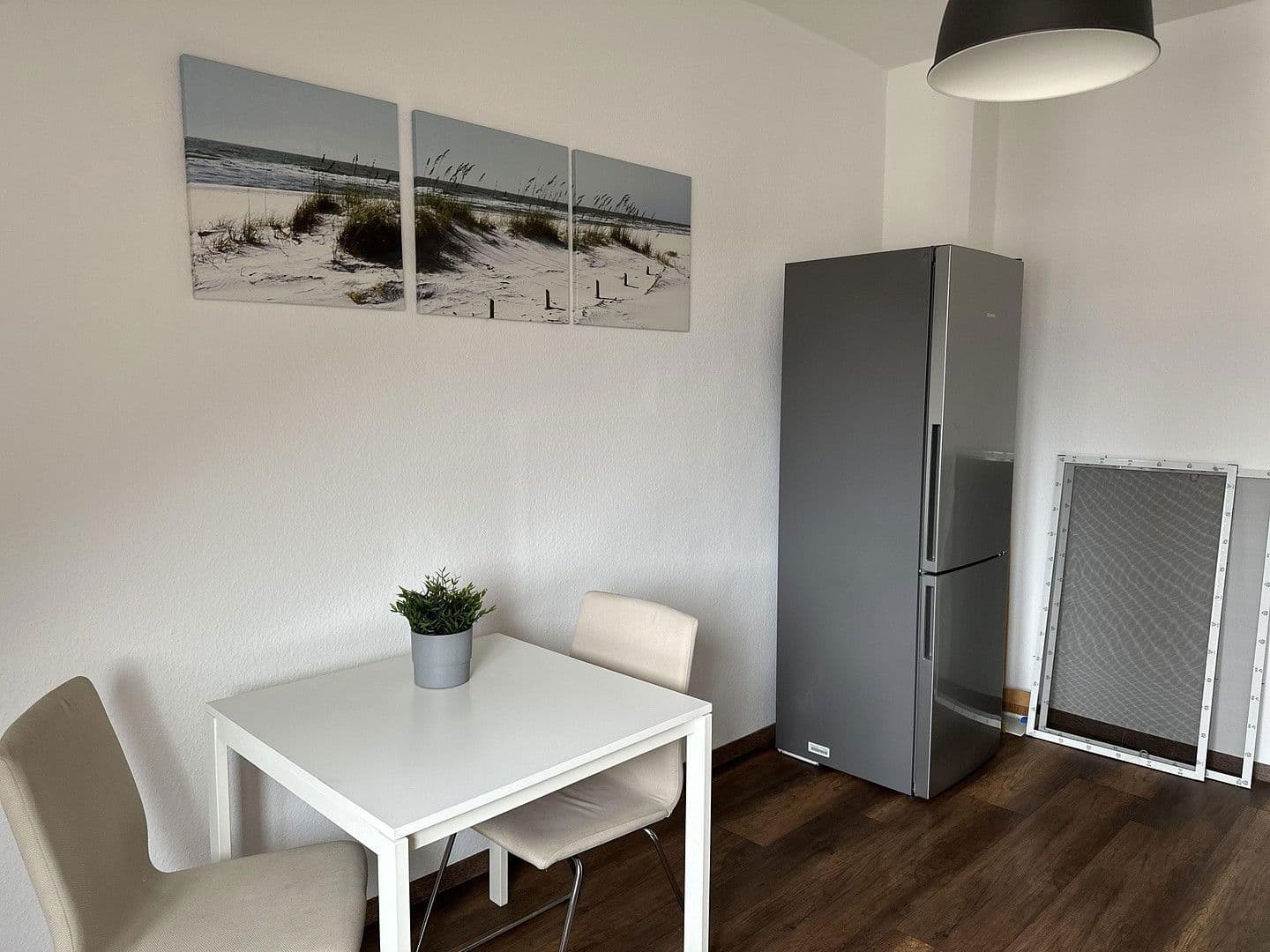 Pronájem bytu 2+1 35 m², Mannheim, Bádensko-Württembersko Pronájem bytu 2+1 35 m², Mannheim, Bádensko-Württembersko