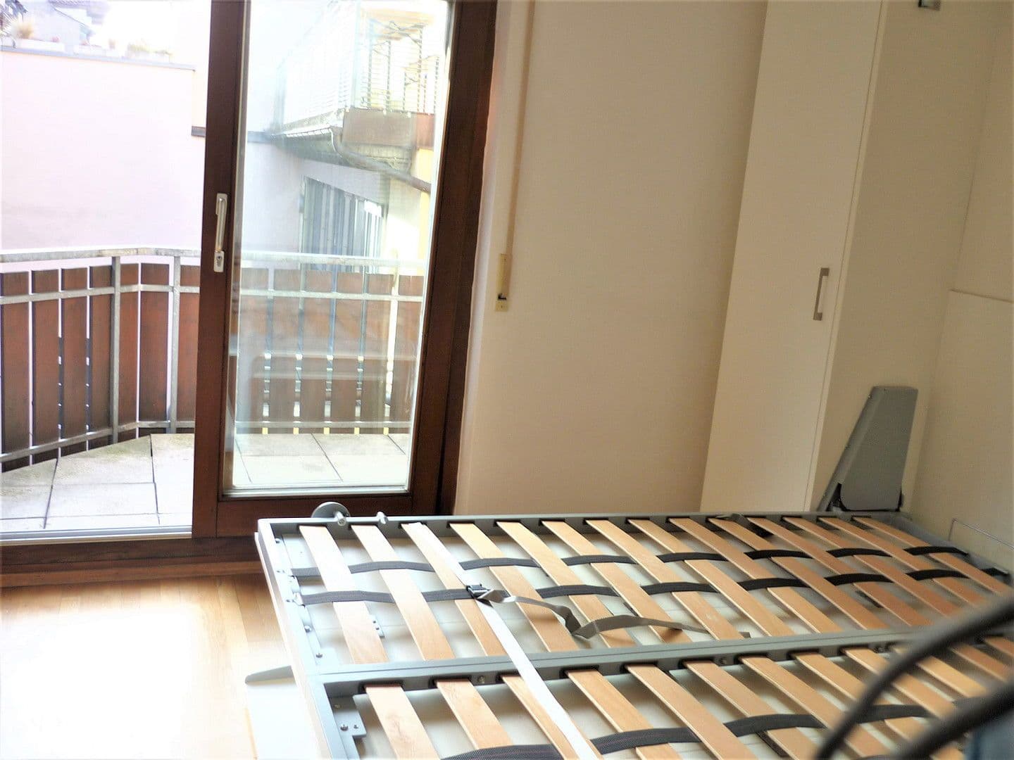 Pronájem bytu 2+1 41 m², Albrecht-Dürer-Platz Nr. 5, Nürnberg, Bavorsko Pronájem bytu 2+1 41 m², Albrecht-Dürer-Platz Nr. 5, Nürnberg, Bavorsko