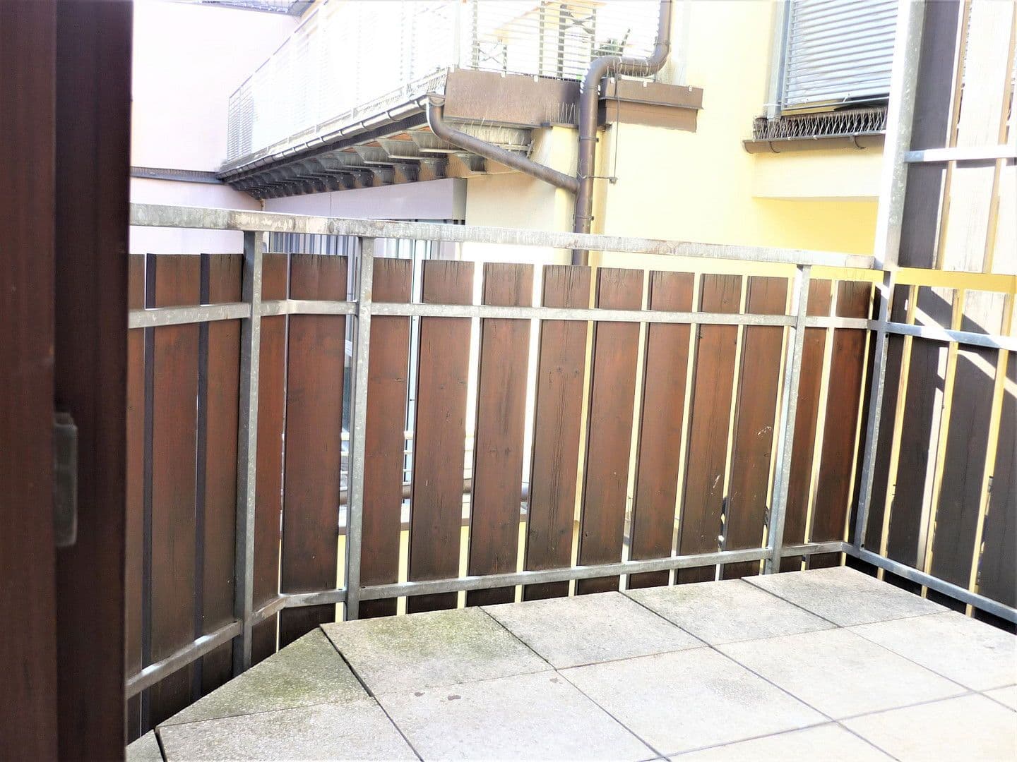 Pronájem bytu 2+1 41 m², Albrecht-Dürer-Platz Nr. 5, Nürnberg, Bavorsko Pronájem bytu 2+1 41 m², Albrecht-Dürer-Platz Nr. 5, Nürnberg, Bavorsko