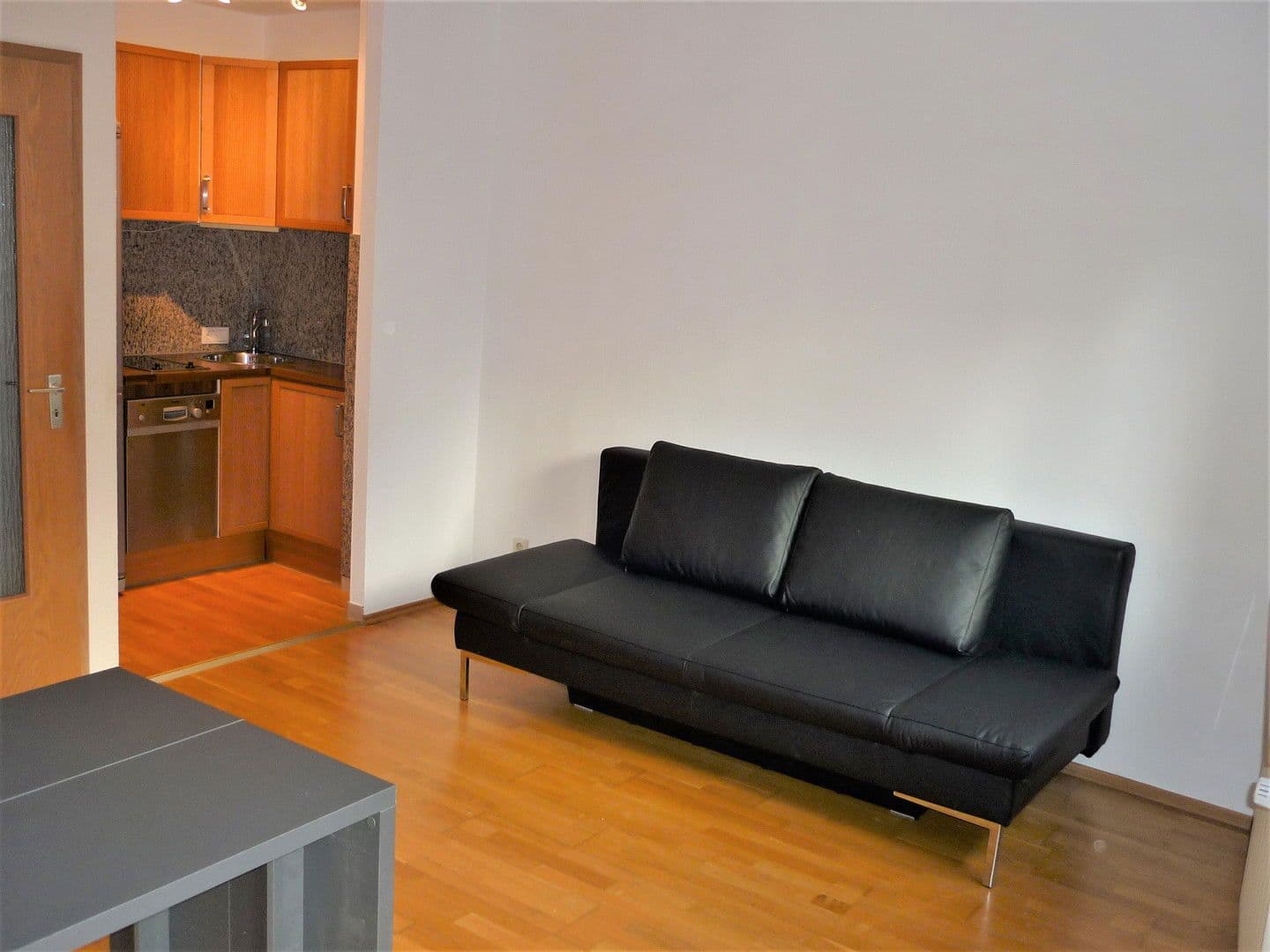 Pronájem bytu 2+1 41 m², Albrecht-Dürer-Platz Nr. 5, Nürnberg, Bavorsko Pronájem bytu 2+1 41 m², Albrecht-Dürer-Platz Nr. 5, Nürnberg, Bavorsko