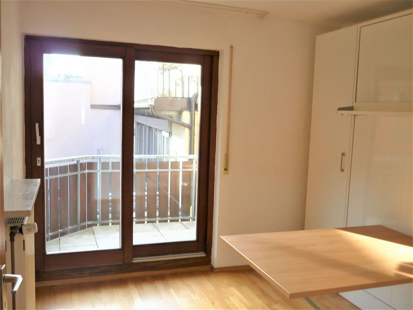 Pronájem bytu 2+1 41 m², Albrecht-Dürer-Platz Nr. 5, Nürnberg, Bavorsko Pronájem bytu 2+1 41 m², Albrecht-Dürer-Platz Nr. 5, Nürnberg, Bavorsko