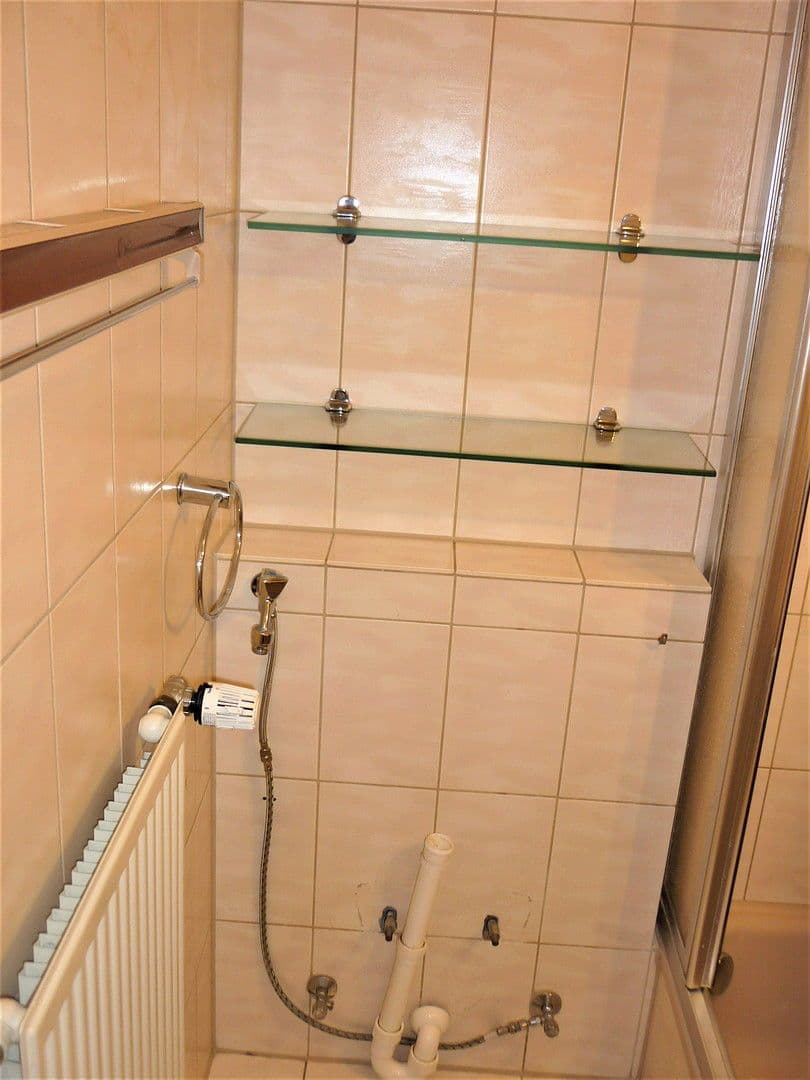 Pronájem bytu 2+1 41 m², Albrecht-Dürer-Platz Nr. 5, Nürnberg, Bavorsko Pronájem bytu 2+1 41 m², Albrecht-Dürer-Platz Nr. 5, Nürnberg, Bavorsko