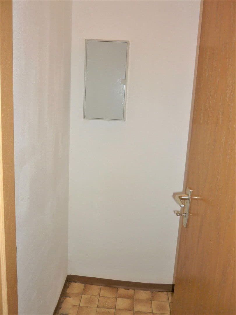 Pronájem bytu 2+1 41 m², Albrecht-Dürer-Platz Nr. 5, Nürnberg, Bavorsko Pronájem bytu 2+1 41 m², Albrecht-Dürer-Platz Nr. 5, Nürnberg, Bavorsko