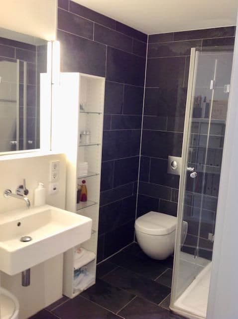 Pronájem bytu 3+1 124 m², Am Kaiserkai 57, Hamburg, Hamburg Pronájem bytu 3+1 124 m², Am Kaiserkai 57, Hamburg, Hamburg