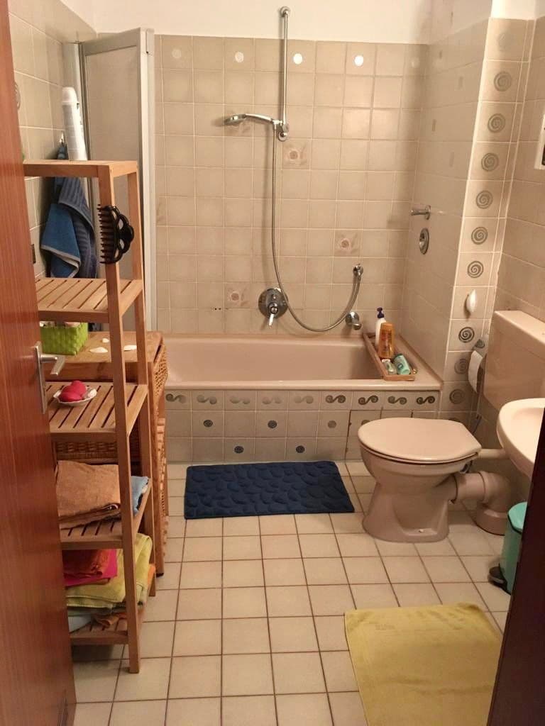 Prodej bytu 3+1 66 m², Stöckener Straße 105, Hannover, Dolní Sasko Prodej bytu 3+1 66 m², Stöckener Straße 105, Hannover, Dolní Sasko