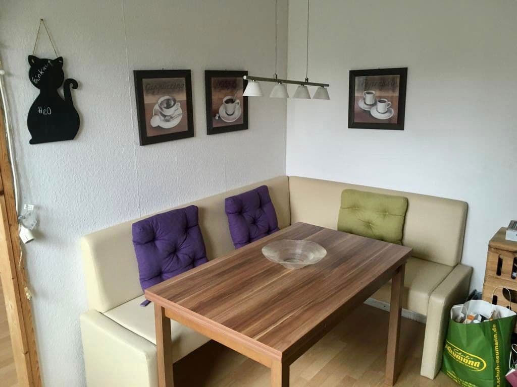 Prodej bytu 3+1 66 m², Stöckener Straße 105, Hannover, Dolní Sasko Prodej bytu 3+1 66 m², Stöckener Straße 105, Hannover, Dolní Sasko