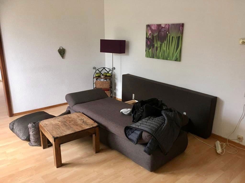 Prodej bytu 3+1 66 m², Stöckener Straße 105, Hannover, Dolní Sasko Prodej bytu 3+1 66 m², Stöckener Straße 105, Hannover, Dolní Sasko