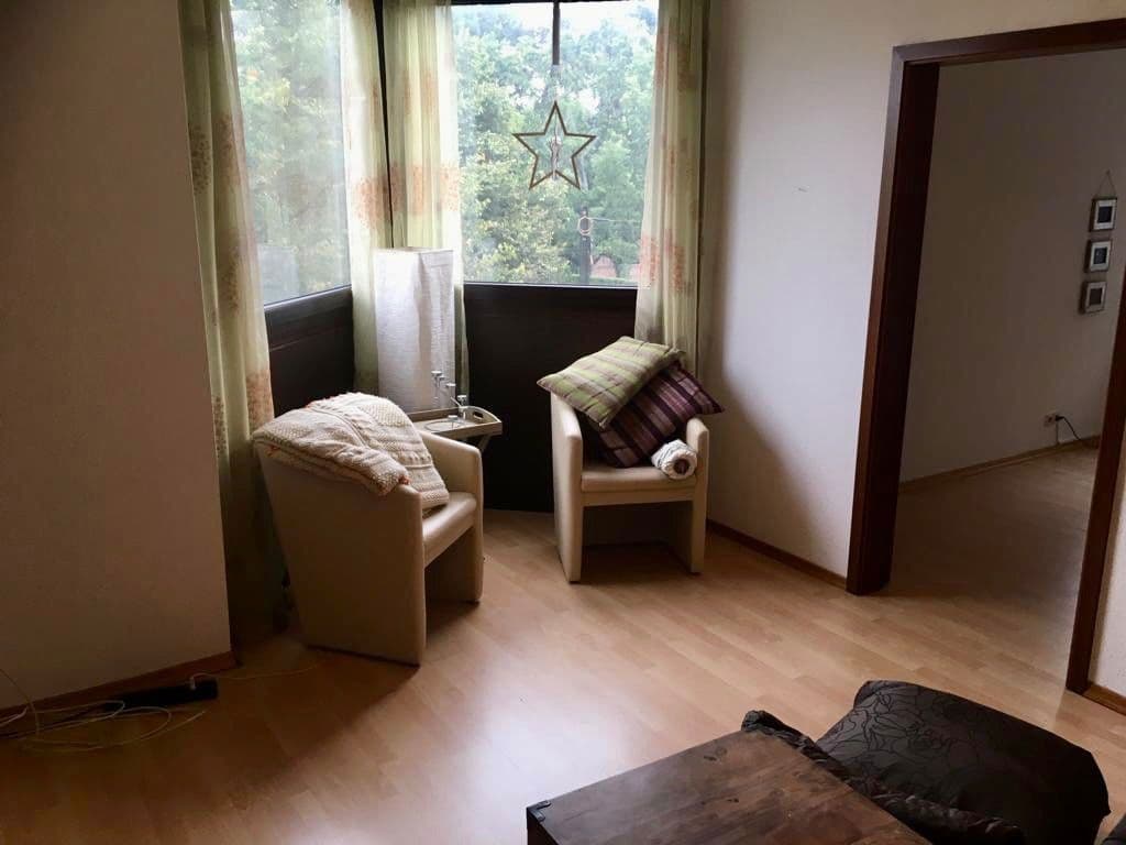 Prodej bytu 3+1 66 m², Stöckener Straße 105, Hannover, Dolní Sasko Prodej bytu 3+1 66 m², Stöckener Straße 105, Hannover, Dolní Sasko