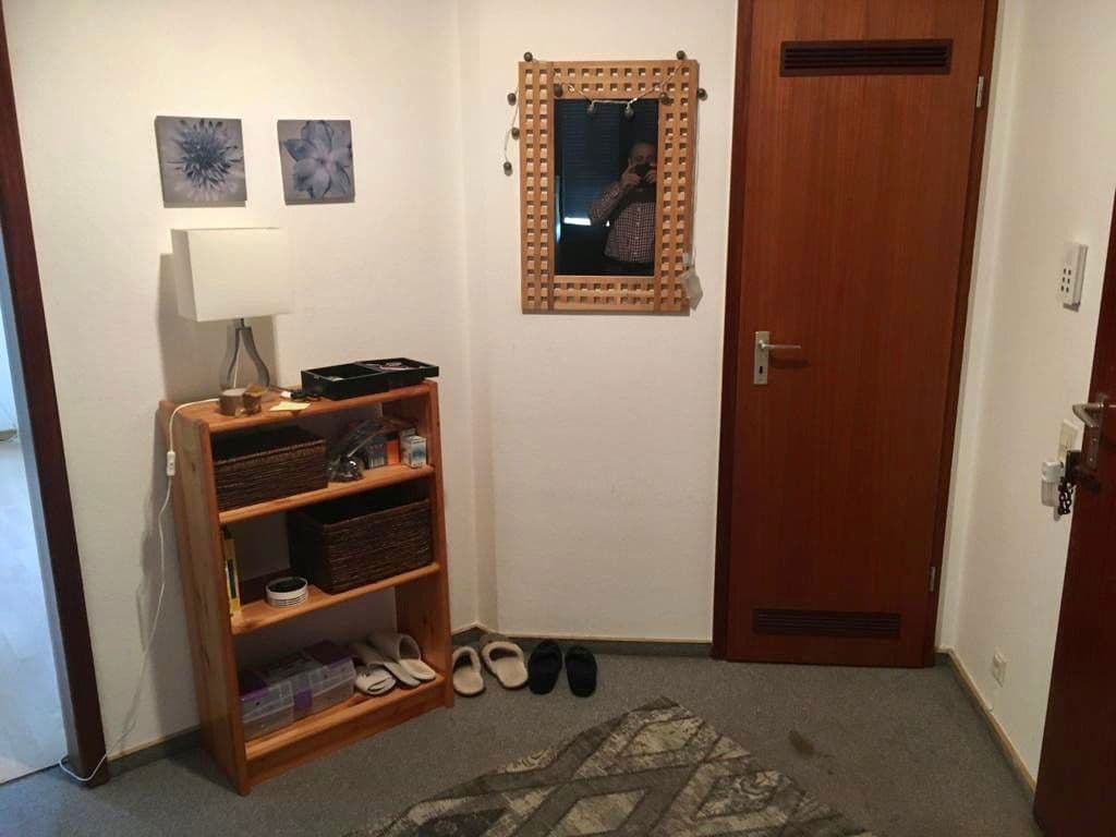 Prodej bytu 3+1 66 m², Stöckener Straße 105, Hannover, Dolní Sasko Prodej bytu 3+1 66 m², Stöckener Straße 105, Hannover, Dolní Sasko