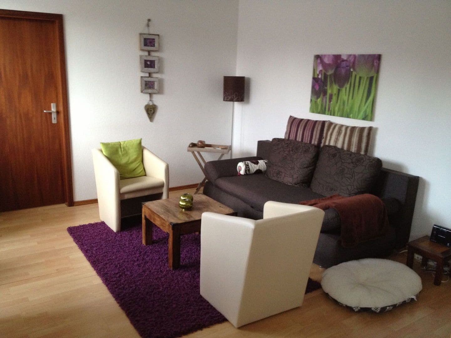 Prodej bytu 3+1 66 m², Stöckener Straße 105, Hannover, Dolní Sasko Prodej bytu 3+1 66 m², Stöckener Straße 105, Hannover, Dolní Sasko