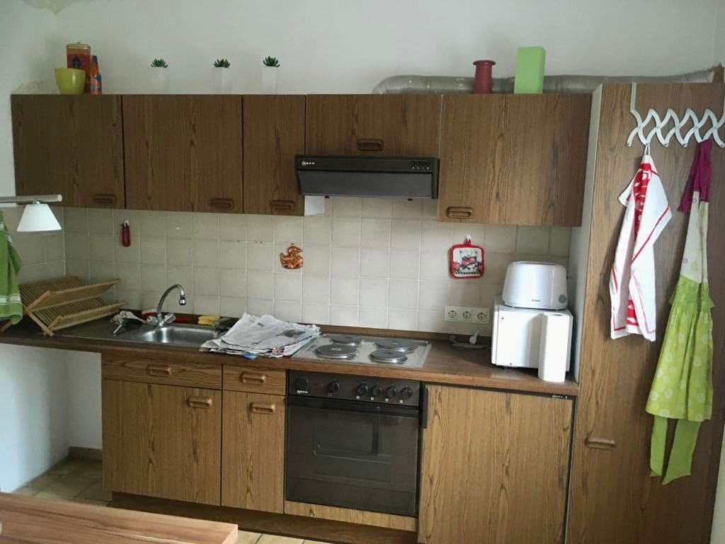 Prodej bytu 3+1 66 m², Stöckener Straße 105, Hannover, Dolní Sasko Prodej bytu 3+1 66 m², Stöckener Straße 105, Hannover, Dolní Sasko