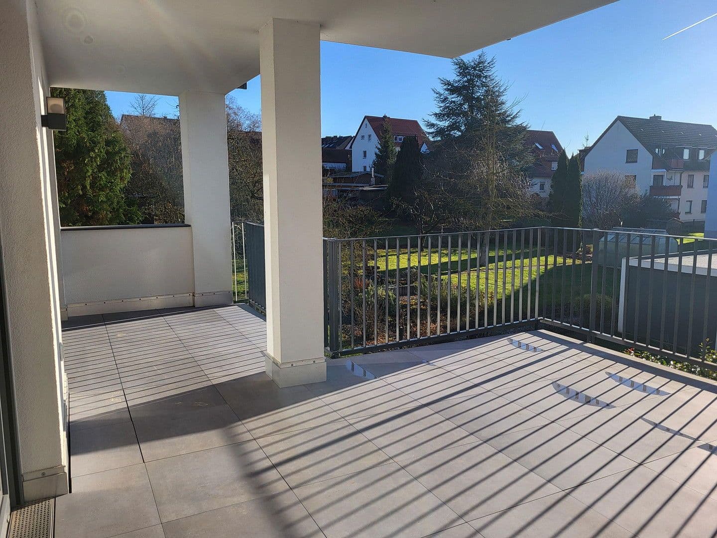 Pronájem bytu 4+1 136 m², Kehrstraße 8b, Göttingen, Dolní Sasko Pronájem bytu 4+1 136 m², Kehrstraße 8b, Göttingen, Dolní Sasko