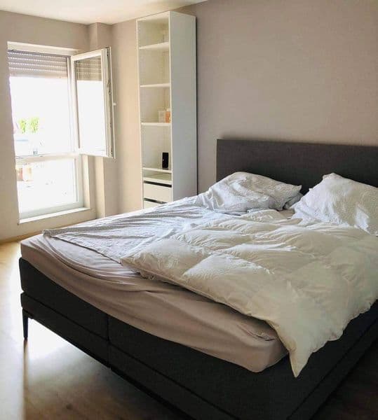 Pronájem bytu 2+1 76 m², Agilatrudstraße, Griesheim, Hessen Pronájem bytu 2+1 76 m², Agilatrudstraße, Griesheim, Hessen