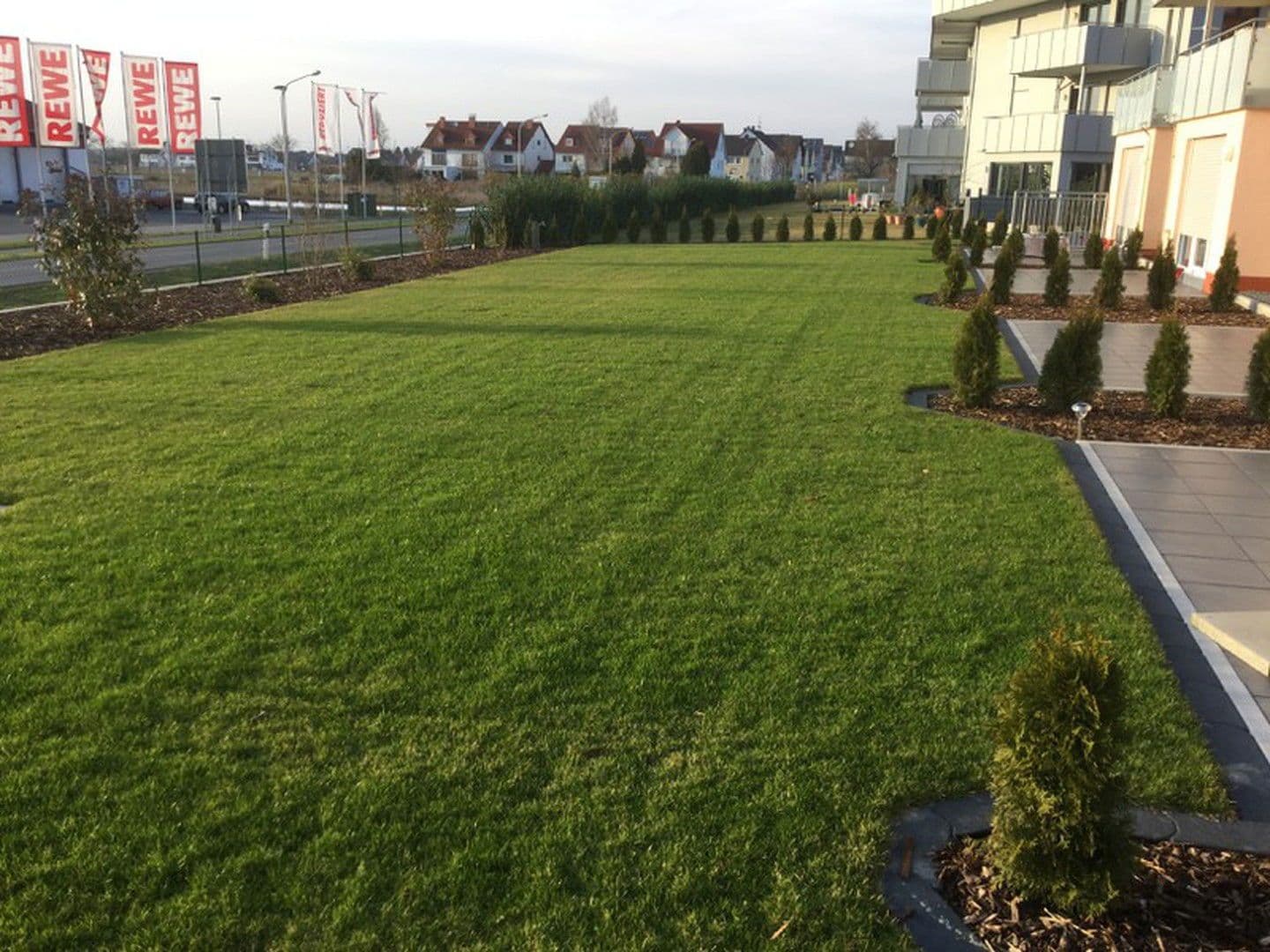 Pronájem bytu 2+1 76 m², Agilatrudstraße, Griesheim, Hessen Pronájem bytu 2+1 76 m², Agilatrudstraße, Griesheim, Hessen