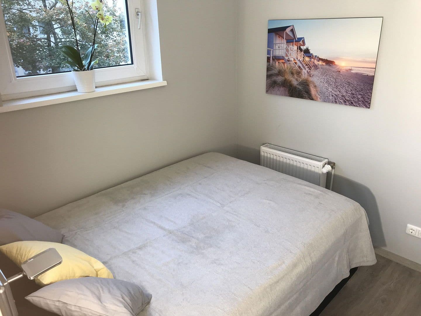 Pronájem bytu 1+kk 37 m², Uhlandstraße 80, Berlin, Berlín Pronájem bytu 1+kk 37 m², Uhlandstraße 80, Berlin, Berlín