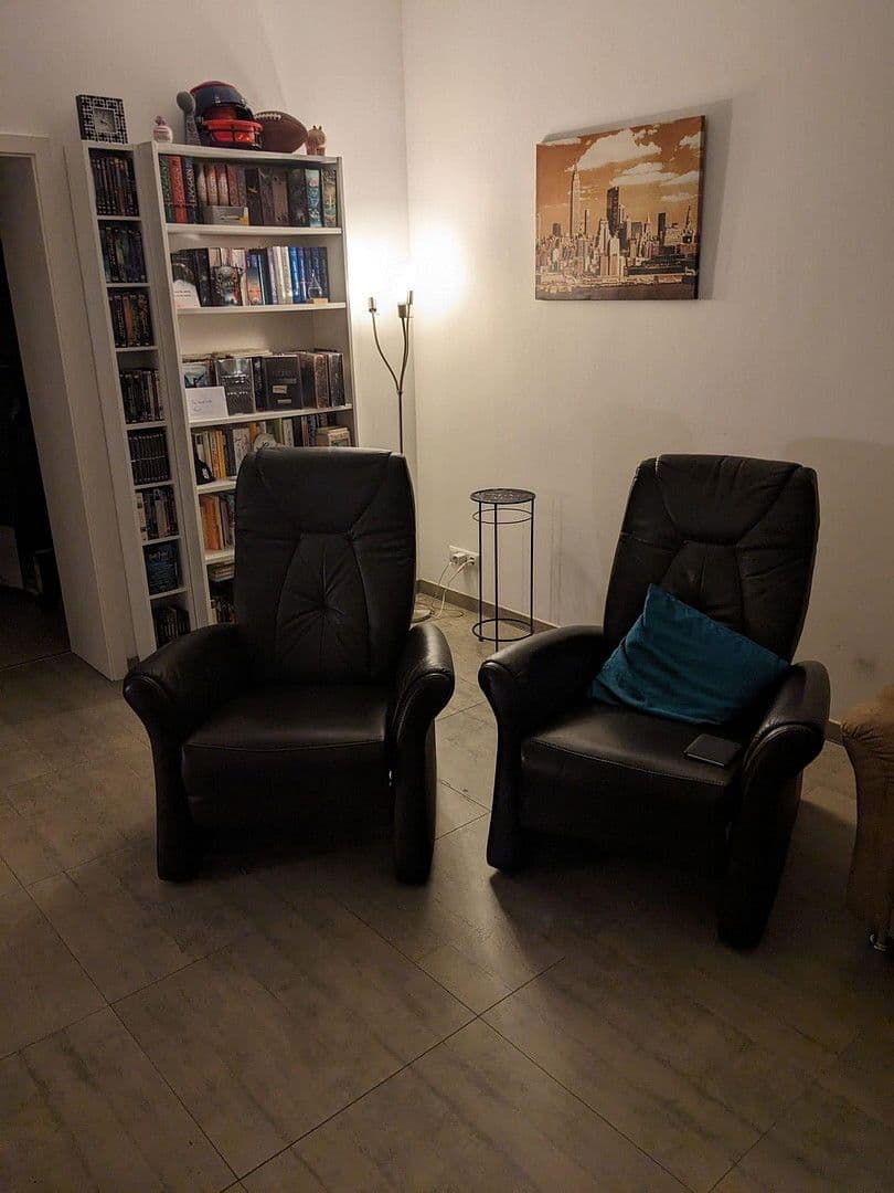 Pronájem bytu 5+1 125 m², Bredenscheider Str. 13, Hattingen, Severní Porýní-Vestfálsko Pronájem bytu 5+1 125 m², Bredenscheider Str. 13, Hattingen, Severní Porýní-Vestfálsko