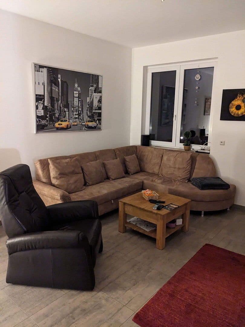 Pronájem bytu 5+1 125 m², Bredenscheider Str. 13, Hattingen, Severní Porýní-Vestfálsko Pronájem bytu 5+1 125 m², Bredenscheider Str. 13, Hattingen, Severní Porýní-Vestfálsko