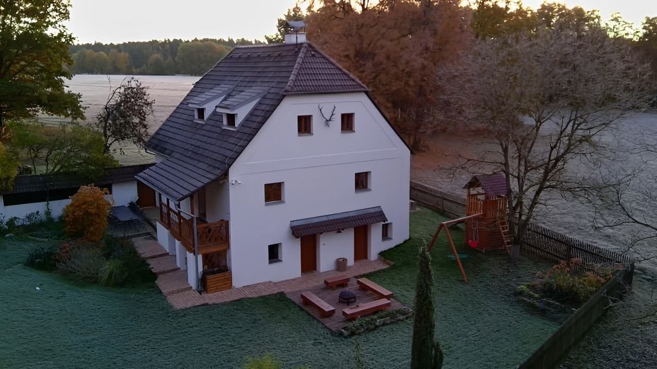 Pronájem chaty, chalupy, Mladošovice, Jihočeský kraj Pronájem chaty, chalupy, Mladošovice, Jihočeský kraj