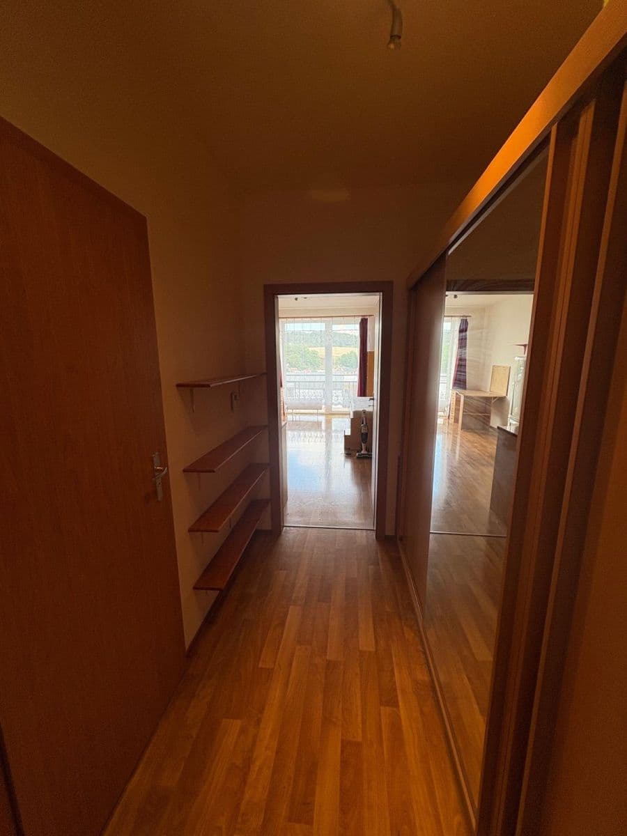 Pronájem bytu 1+kk 32 m², Břízová, Ivančice, Jihomoravský kraj Pronájem bytu 1+kk 32 m², Břízová, Ivančice, Jihomoravský kraj