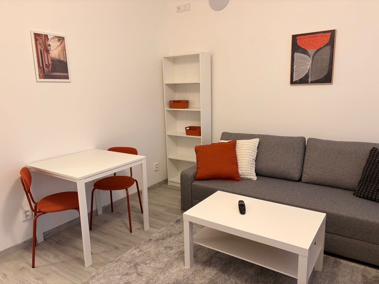 Pronájem bytu 2+kk 42 m², Kloboučnická, Praha, Praha Pronájem bytu 2+kk 42 m², Kloboučnická, Praha, Praha