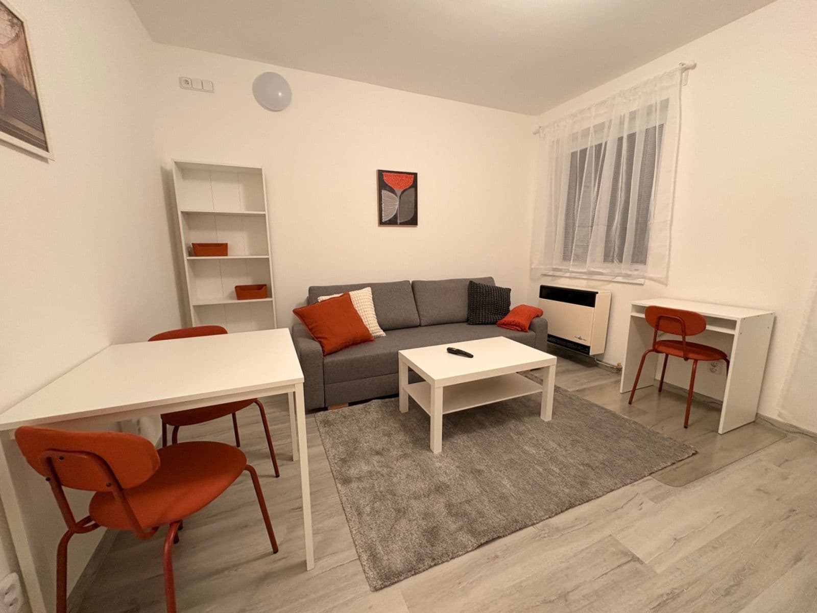 Pronájem bytu 2+kk 42 m², Kloboučnická, Praha, Praha Pronájem bytu 2+kk 42 m², Kloboučnická, Praha, Praha