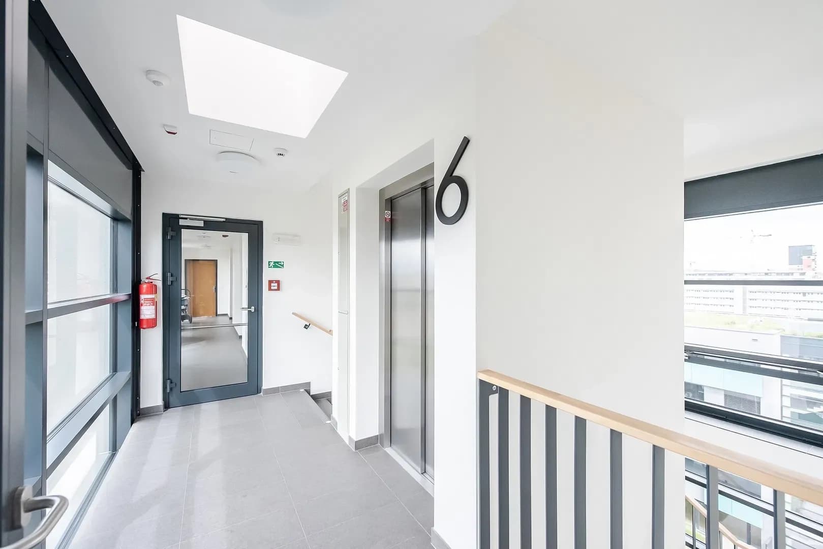 Pronájem bytu 37 m², U Průhonu b, Praha, Praha Pronájem bytu 37 m², U Průhonu b, Praha, Praha