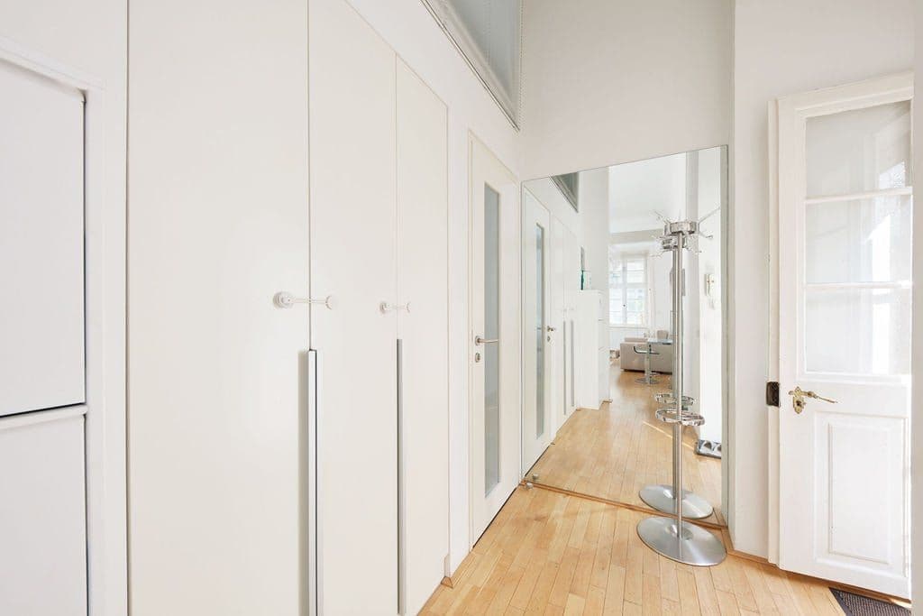 Pronájem bytu 40 m², Karmelitská, Praha, Praha Pronájem bytu 40 m², Karmelitská, Praha, Praha