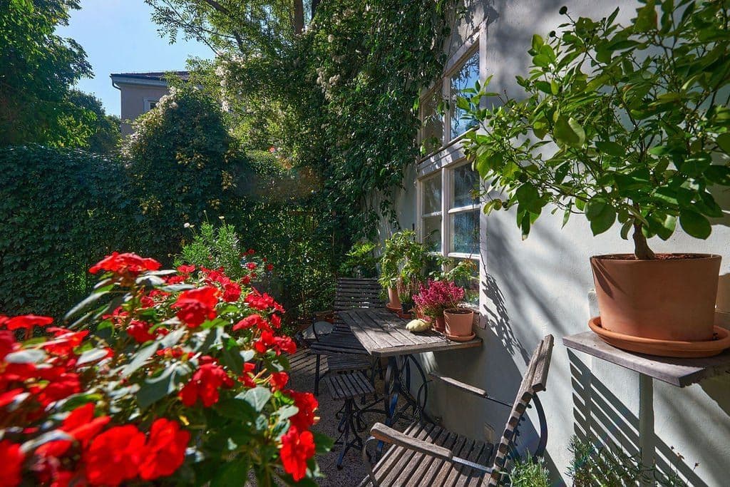 Pronájem bytu 40 m², Karmelitská, Praha, Praha Pronájem bytu 40 m², Karmelitská, Praha, Praha