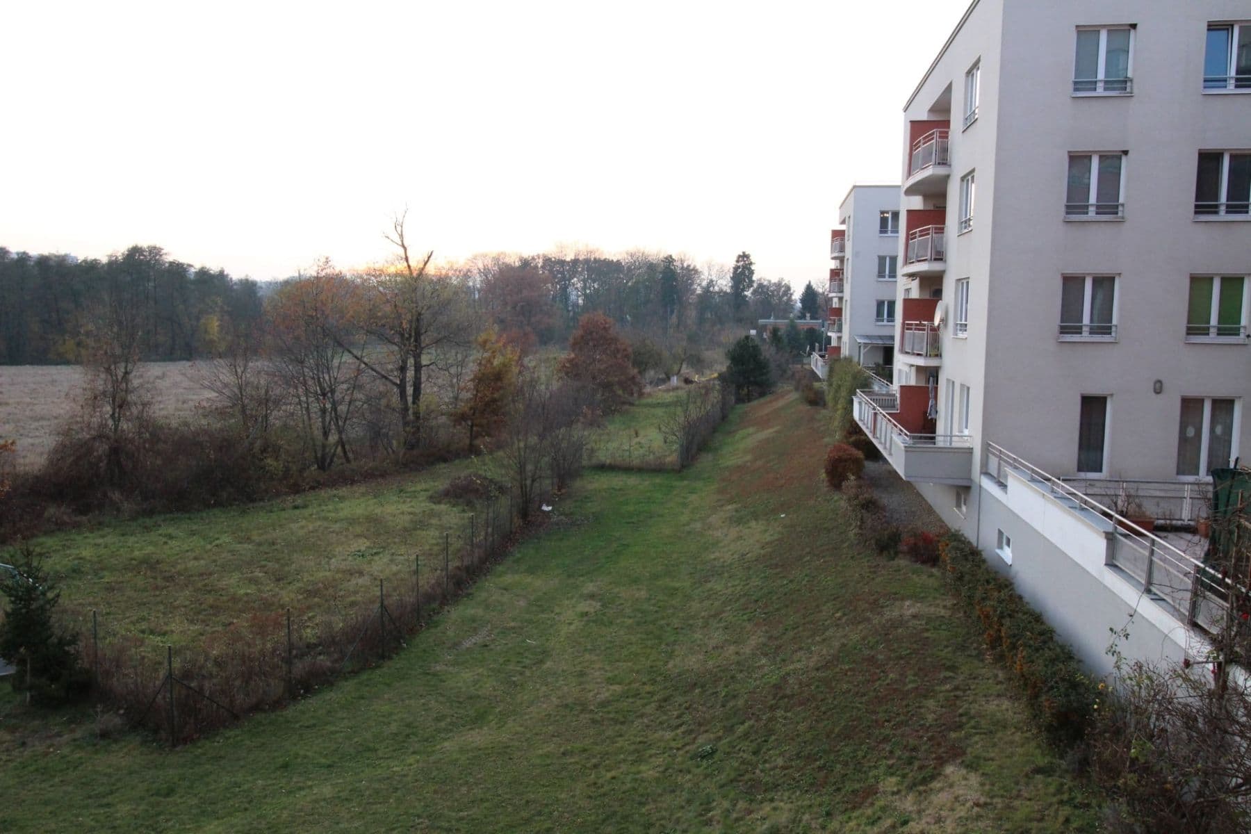 Pronájem bytu 1+kk 34 m², Mattioliho, Praha, Praha Pronájem bytu 1+kk 34 m², Mattioliho, Praha, Praha