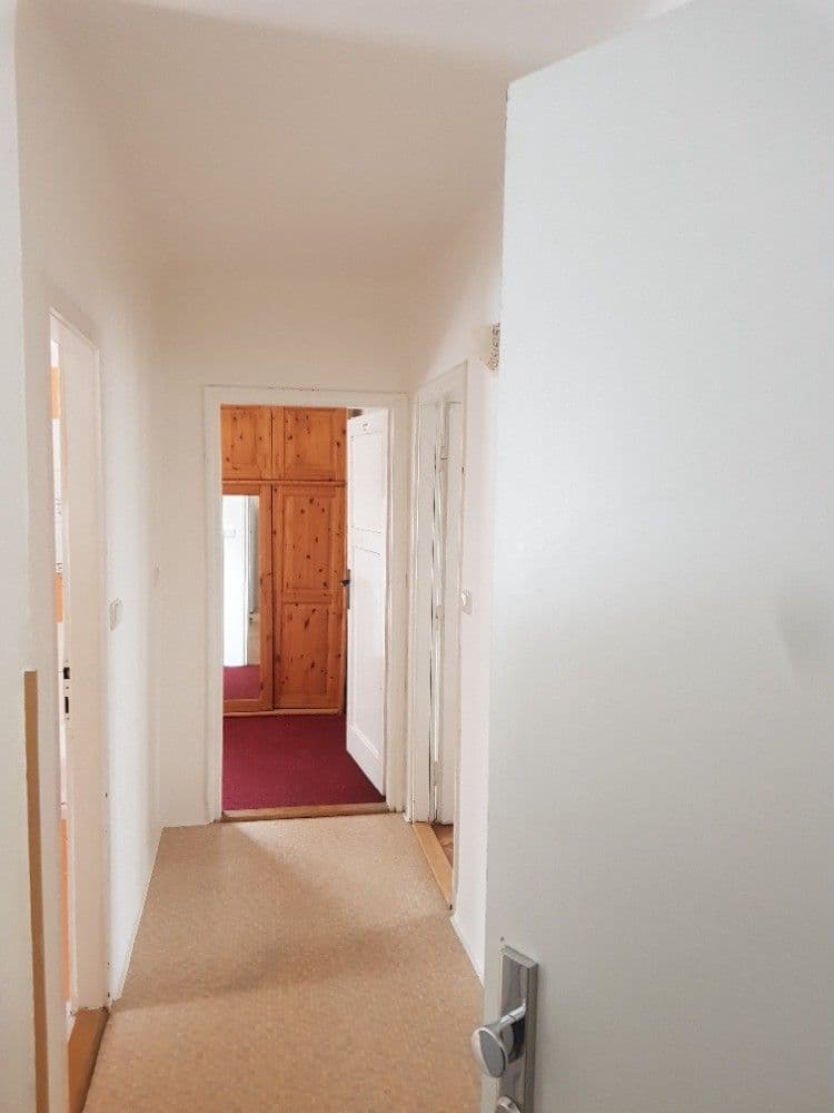 Pronájem bytu 3+kk 63 m², Zderazská, Praha, Praha Pronájem bytu 3+kk 63 m², Zderazská, Praha, Praha